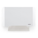 Dispenser Para Papel Toalha Interfolhas 3D Inox Branco - Select Nobre