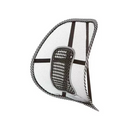 Encosto Lombar Postural Ortopédico Sente Bem - Supermedy