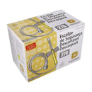 Escalpe De Segurança Descartável Lock 27G - Descarpack