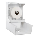 Dispenser Para Papel Higiênico Rolão Branco - Street Nobre