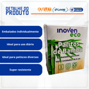 Palito De Dente 1000un - Inoven