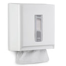 Dispenser Para Papel Toalha Interfolha Branco Street - Nobre