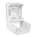 Dispenser Para Papel Toalha Interfolha Branco Street - Nobre