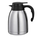 Garrafa Térmica 1,5L Inox Escovado - Mood Nobre