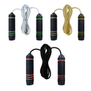 Corda de Pular Profissional Ajustável Até 3 Metros - MB