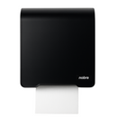 Dispenser Autocortante Para Papel Toalha Bobina Preto - Brave Nobre