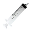 Seringa Descartável 20ml Luer Slip 50un - Medix