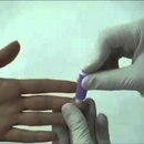 Lanceta De Segurança 0,36 x 1,80 mm - Venper