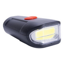 Lanterna de Bicicleta À Pilha - MB