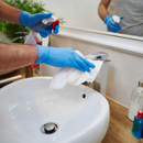 Toalha Reutilizável Wiper 28x40cm - Talge Proplus