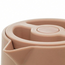 Garrafa Térmica Para Café 1L Alça Reta Longa - MC