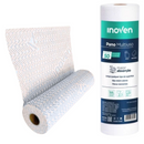 Pano Multiuso 28cm x 25m Branco - Inoven