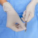 Cabo De Bisturi N3 Inox 12cm - Vital