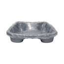 Protetor Bacia Pedicure C/ 50 Unds - NT Flex