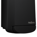 Dispenser Para Sabonete Líquido Álcool Gel 800ml Preto - Select Nobre