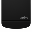 Dispenser Para Sabonete Líquido Álcool Gel 800ml Preto - Select Nobre