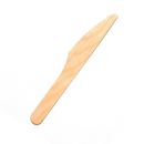 Faca de Madeira 100un - Talge