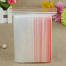 Saco Plástico Zip Lock Todos os Tamanhos 100un - Talge