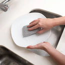 Esponja Limpeza Delicada 1un - Nobre