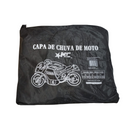 Capa de Chuva Para Motociclista - MC