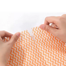 Pano Multiuso 20cm x 240m Laranja - Inoven