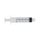 Seringa Descartável 5ml Luer Lock 100un - Medix