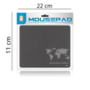 Mouse Pad - MB