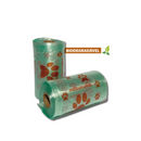 Saquinho Coletor Biodegradável 60un - Huspet