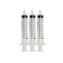 Seringa 10ml Bico Luer Slip 100un - Descarpack