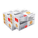 Agulha Descartável 25x0,70 - Descarpack