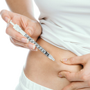 Seringa de Insulina 1ml Sem Agulha - SR