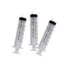 Seringa 20ml Bico Luer Slip 50un - Descarpack