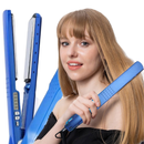 Prancha De Cabelo 230° Bivolt - MB Gwen