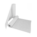 Lençol de Papel Branco 50 cm x 50 m 6 Rolos- Mandypel