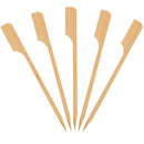 Espeto de Bambu Golf 15cm 50un - Inoven