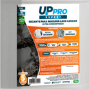 Secante Para Máquina De Lavar Louça 5l Ultra Concentrado - Up Pro Nobre