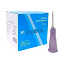 Agulha Hipodérmica 20 x 0,55 - Solidor