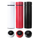 Garrafa Térmica Com Visor LED de Temperatura 500ml - MB