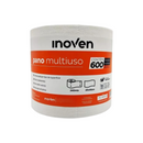 Pano Multiuso 20cm x 240m Branco - Inoven