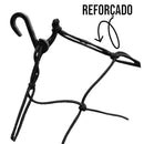 Rede Elástica Para Moto 35x35cm - MB