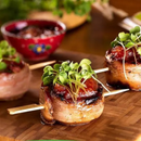 Espeto Golf 15cm 50un - Talge