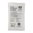 Escalpe De Segurança Descartável Lock 27G - Descarpack