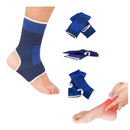 Tornozeleira Elástica - MB