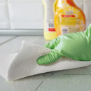 Pano Multiuso 28cm x 240m Branco - Talge Mr. Plus