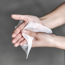 Lenço Umedecido 500 Lenços - Inoven