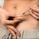 Seringa de Insulina 1ml Sem Agulha - SR