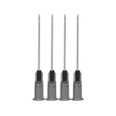 Agulha Descartável 25x0,70 - Descarpack