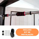 Barra De Porta Para Exercícios - MBFit MB