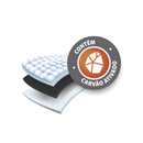 Tapete Higiênico Super Premium 60x55 cm 30un - Huspet