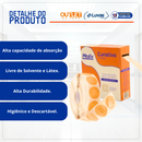 Curativo Redondo Bege Com 500un - Medix